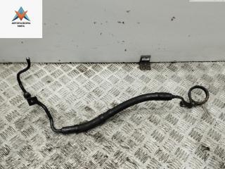 шланг гидроусилителя Audi A4 B5 1997, 2.8 л., бензин, АКПП, зелёный, универсал, 8D1422893AF