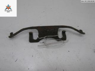 скоба суппорта BMW 5 серия E39 1996, 2.0 л., бензин, МКПП, синий, седан, 34211163399