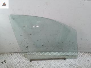 стекло двери передней правой Opel Agila 2 поколение (B) 2008, 1.3 л., дизель, МКПП, красный, хетчбэк 5 дв.