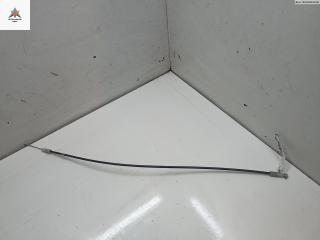 трос двери Opel Agila 2 поколение (B) 2008, 1.3 л., дизель, МКПП, красный, хетчбэк 5 дв.