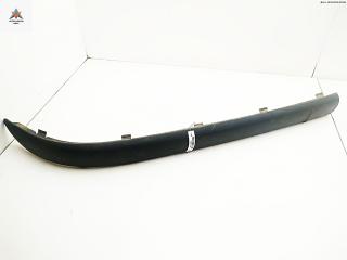 молдинг переднего бампера BMW 3 серия E46 [рестайлинг] 2003, 2.0 л., дизель, АКПП, синий, универсал, 7030608