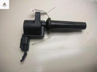 катушка зажигания Ford C-Max 1 поколение 2003, 1.8 л., бензин, МКПП, чёрный, минивэн, 4M5G12A366BA