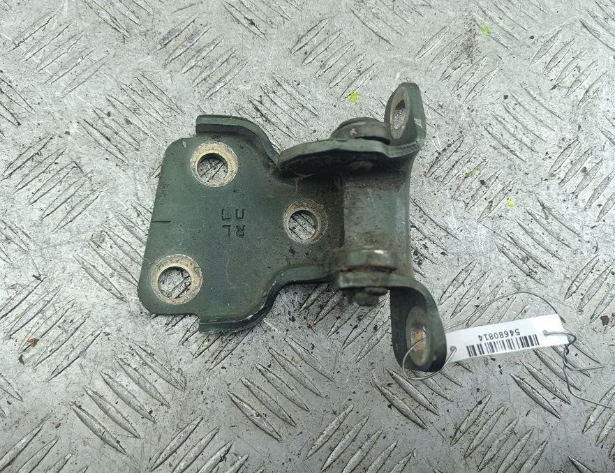 петля двери Land Rover Freelander 2000, зелёный, внедорожник 3 дв.