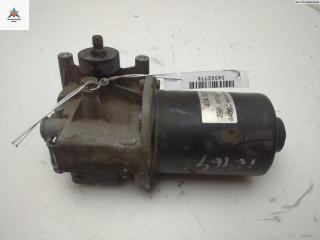 моторчик передних стеклоочистителей (дворников) Ford Transit 7 поколение 2006, 2.2 л., дизель, МКПП, белый, микроавтобус, 404523