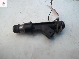 форсунка Opel Meriva 1 поколение (A) [рестайлинг] 2008, 1.6 л., бензин, МКПП, чёрный, минивэн, 25343299