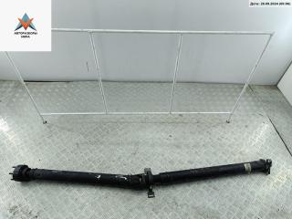 Кардан BMW 5 серия E39 1999, 2.5 л., бензин, АКПП, серый, универсал, 1229699