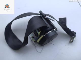 ремень безопасности Audi A5 8T 2008, 1.8 л., бензин, МКПП, чёрный, купе, 8K0857805K