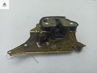 замок двери задней левой Opel Astra F [рестайлинг] 1996, 1.6 л., бензин, АКПП, белый, универсал, 90532435