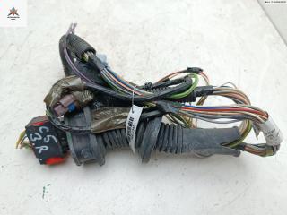 дверная проводка Citroen C5 1 поколение [рестайлинг] 2005, 2.0 л., бензин, АКПП, серый, хетчбэк 5 дв., 9653496980