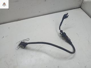 датчик детонации Opel Zafira 2 поколение (B) 2005, 2.2 л., бензин, МКПП, серый, минивэн, 24456516