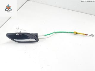 ручка внутренняя передняя правая BMW 5 серия E39 [рестайлинг] 2001, 2.2 л., бензин, МКПП, серый, седан, 7032926