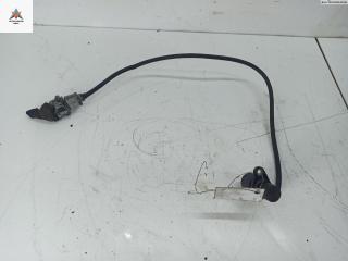 датчик коленвала Audi A4 B5 [рестайлинг] 1998, 1.8 л., бензин, МКПП, серый, универсал, 050906433