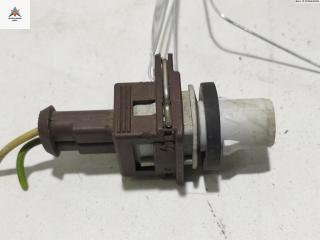 Патрон лампы фары Peugeot 206 1 поколение [рестайлинг] 2003, 1.1 л., бензин, МКПП, серый, хетчбэк 3 дв.