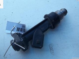 форсунка Opel Meriva 1 поколение (A) 2004, 1.6 л., бензин, МКПП, серый, минивэн, 25317316