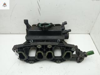 коллектор впускной Fiat Doblo 1 поколение 2002, 1.2 л., бензин, фургон