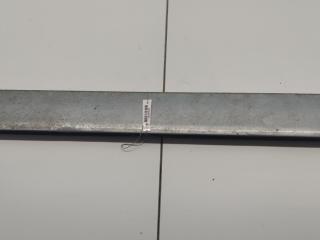 молдинг двери задней левой Audi A4 B6 2003, 3.0 л., бензин, МКПП, синий, универсал, 8E0853969