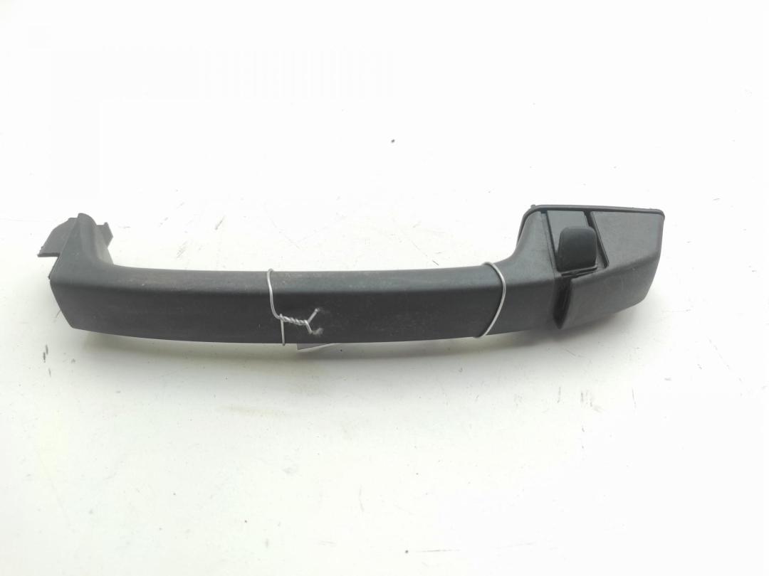 ручка внутренняя потолочная BMW X3 E83 2006, 2.0 л., дизель, МКПП, синий, внедорожник 5 дв., 1222012
