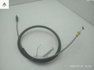 Трос двери задней Ford Transit 7 поколение 2006, 2.0 л., дизель, МКПП, белый, микроавтобус, 1C15V43287CC