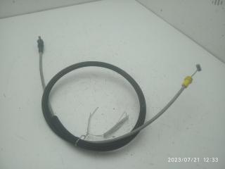 Трос двери задней Ford Transit 7 поколение 2006, 2.0 л., дизель, МКПП, белый, микроавтобус, 1C15V43287CC