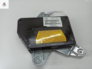 подушка безопасности дверная BMW 5 серия E39 1999, 3.0 л., дизель, МКПП, синий, седан, 8229099