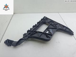 кронштейн заднего бампера Audi A4 B8/8K 2008, 2.0 л., дизель, АКПП, серый, седан, 8K5807454