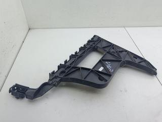 кронштейн заднего бампера Audi A4 B8 2008, 2.0 л., дизель, АКПП, серый, седан, 8K5807454
