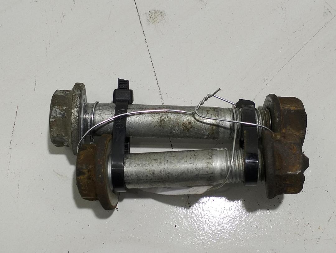 Болт крепления Peugeot 406 2001, 2.0 л., бензин, АКПП, серый, универсал