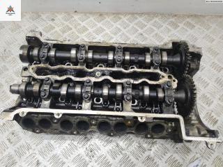 ГБЦ Mercedes-Benz A-Класс W168/V168 [рестайлинг] 2002, 1.7 л., дизель, МКПП, чёрный, хетчбэк 5 дв., 6680160801