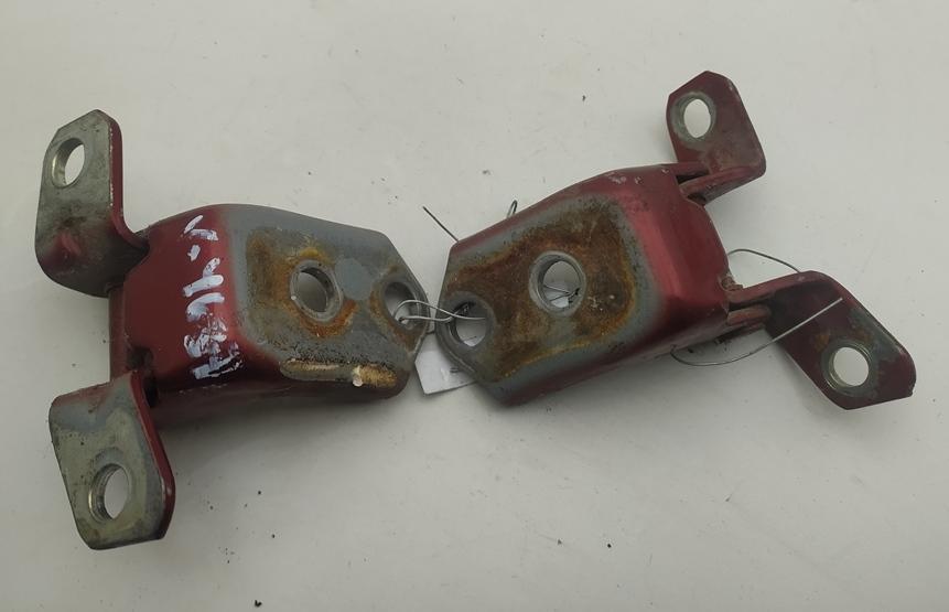 петля двери Mazda RX-8 2006, красный, купе, F151-59-210C, F15158210C