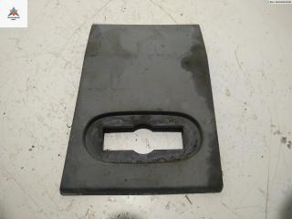 молдинг переднего левого крыла Volkswagen Crafter 1 поколение 2007, 2.5 л., дизель, МКПП, белый, микроавтобус, 9066903062