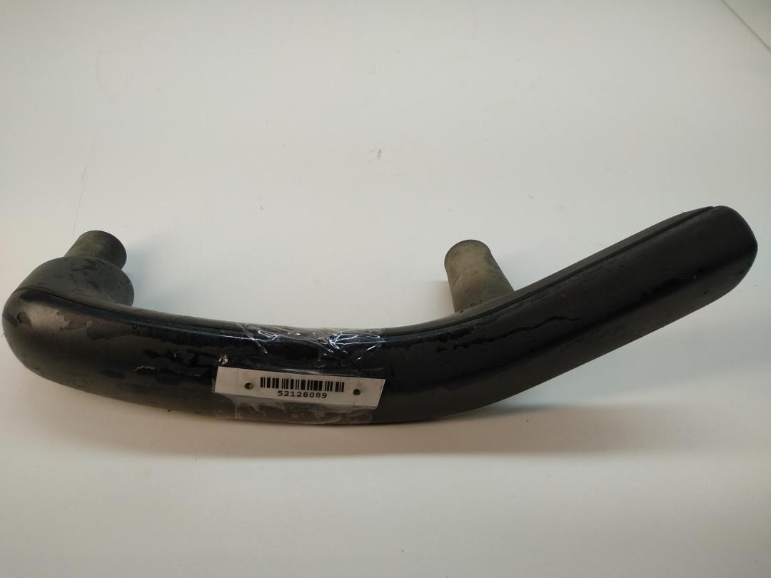 ручка внутренняя задняя правая SEAT Cordoba 2003, 1.4 л., бензин, МКПП, серый, седан, 6L0867180