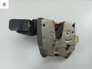 замок двери задней левой BMW 5 серия E39 1998, 2.5 л., бензин, МКПП, чёрный, седан, 8166245