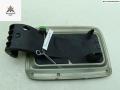 лючок топливного бака BMW 3 серия E90/E91/E92/E93 2007, 2.0 л., дизель, МКПП, жёлтый, универсал, 7073961 - фото №2