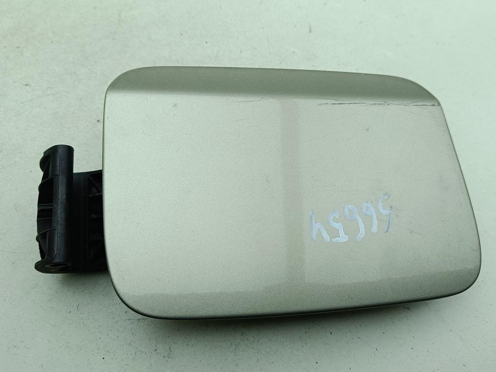 лючок топливного бака BMW 3 E90/E91/E92/E93 2007, 2.0 л., дизель, МКПП, жёлтый, универсал, 7073961