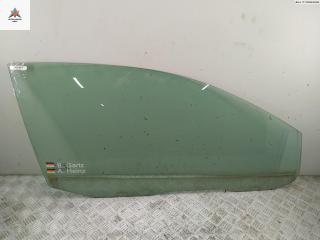 стекло двери передней правой Ford Focus 2 поколение [рестайлинг] 2009, 1.6 л., i, бензин, МКПП, чёрный, хетчбэк 3 дв., 1342625, 4M51-B21410-AE