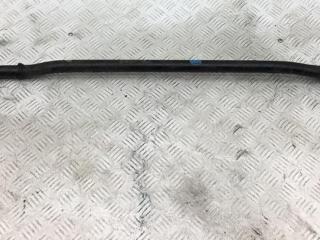 стабилизатор подвески передний Audi A6 4B/C5 1999, 2.4 л., бензин, МКПП, синий, универсал