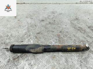 амортизатор задний левый Mercedes-Benz CLK-Класс W208/A208 [рестайлинг] 1999, 2.0 л., бензин, АКПП, серый, купе