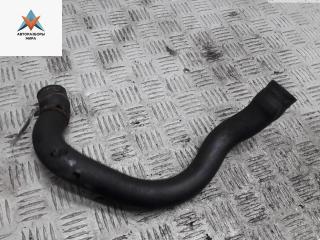 патрубок радиатора Volkswagen Passat B6 2006, 2.0 л., дизель, 3C0122101BC