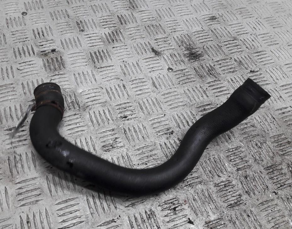 патрубок радиатора Volkswagen Passat B6 2006, 2.0 л., дизель, 3C0122101BC