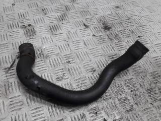 патрубок радиатора Volkswagen Passat B6 2006, 2.0 л., дизель, 3C0122101BC