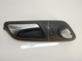 ручка внутренняя передняя правая Volkswagen Passat CC 1 поколение 2010, 2.0 л., дизель, робот, чёрный, седан, 3C8837114A