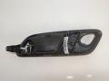 ручка внутренняя передняя правая Volkswagen Passat CC 1 поколение 2010, 2.0 л., дизель, робот, чёрный, седан, 3C8837114A - фото №2