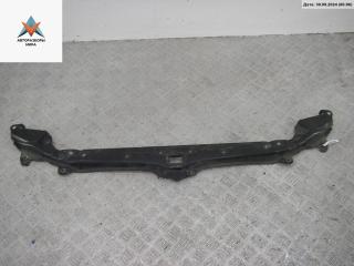 Рамка радиатора BMW 5 серия E60/E61 2003, 3.0 л., дизель, АКПП, чёрный, седан, 7054360