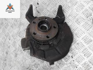 ступица передняя правая Volkswagen Golf 4 поколение 2002, 1.4 л., бензин, МКПП, серый, хетчбэк 3 дв., D256