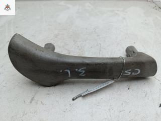 ручка внутренняя задняя левая Citroen C5 1 поколение [рестайлинг] 2005, 2.0 л., бензин, АКПП, серый, хетчбэк 5 дв., ARG