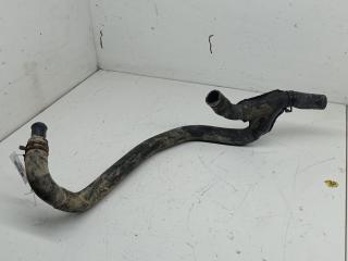 патрубок (трубопровод, шланг) Ford Mondeo 3 поколение [рестайлинг] 2004, 2.0 л., дизель, МКПП, белый, универсал, 4S7118C429BA