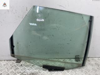 стекло двери задней правой Audi 80 8C/B4 1992, 2.0 л., бензин, МКПП, зелёный, седан, AS2