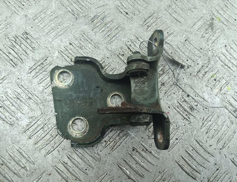 петля двери Land Rover Freelander 2000, зелёный, внедорожник 3 дв.