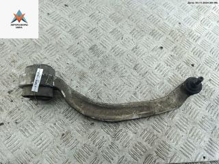 рычаг передний левый Audi A4 B5 [рестайлинг] 1999, 1.8 л., бензин, АКПП, серый, седан, 4D0407695J