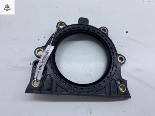 крышка двигателя задняя Audi A4 B5 [рестайлинг] 2001, 1.9 л., дизель, МКПП, серый, универсал, 038103171B